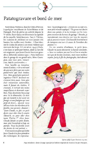 spirou et fantasio [9]