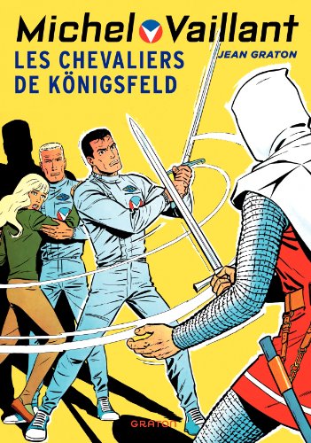 les chevaliers de königsfeld