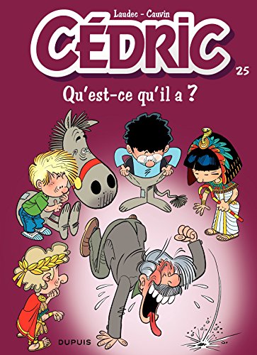 cédric [v25] [25]
