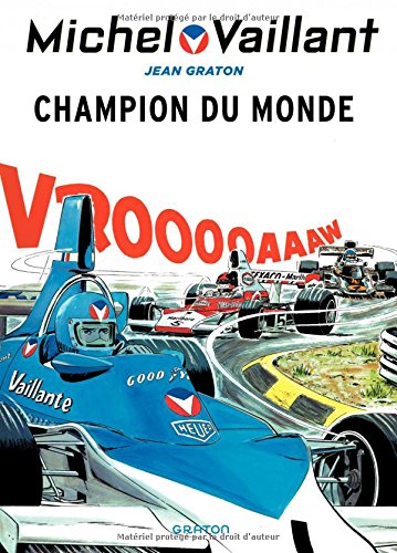 champion du monde