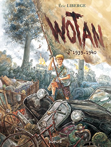 wotan : 1939-1940 [1]