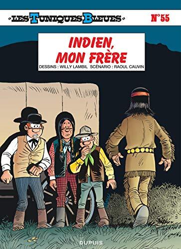 indien, mon frère [55]