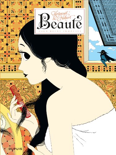 la reine indécise   [2]