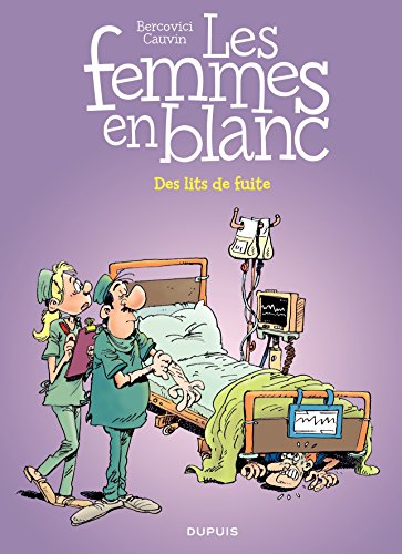 des lits de fuite   [35]