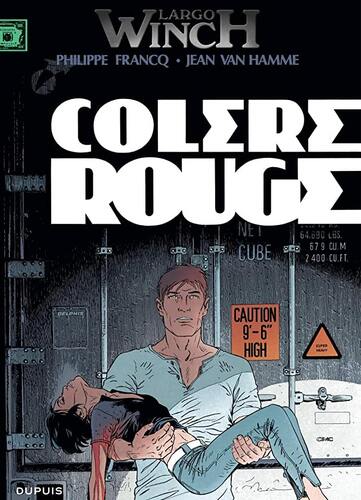 colère rouge [18]