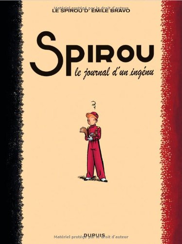spirou, le journal d'un ingénu [4]