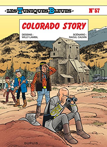 colorado story [57]