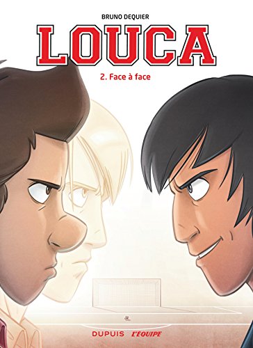 louca - face à face - 2