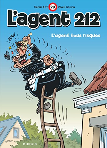 l' agent tous risques   [29]