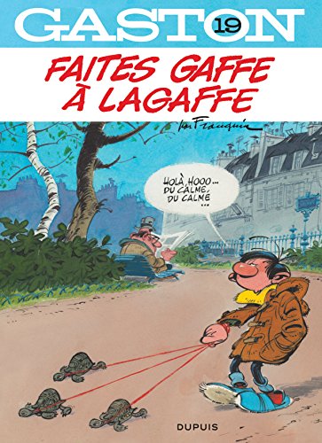 faites gaffe à lagaffe [19]