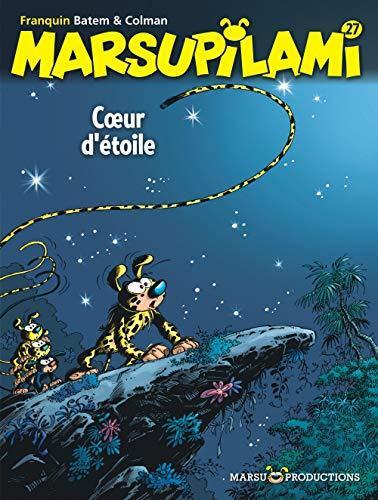 marsupilami [27]