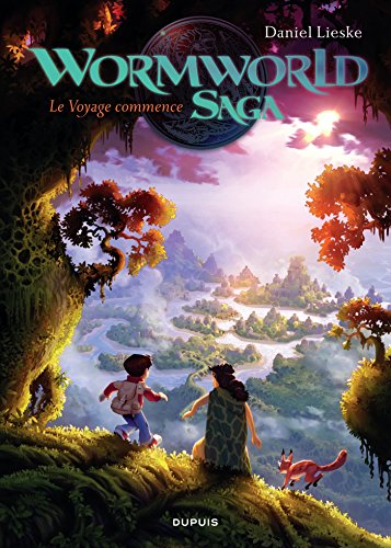 le voyage commence   [1]