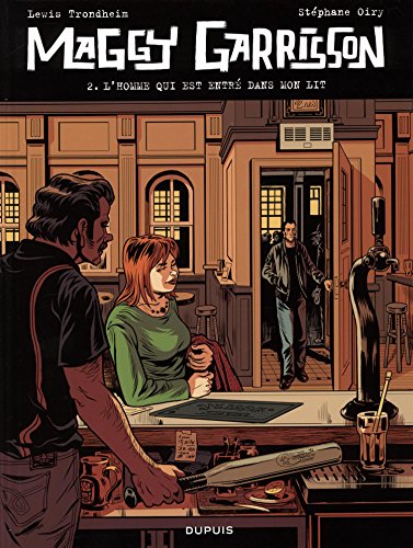 l' homme qui est entré dans mon lit   [2]