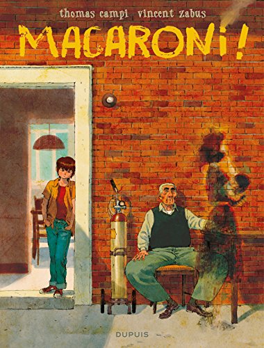 macaroni !