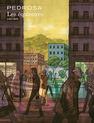 les équinoxes  