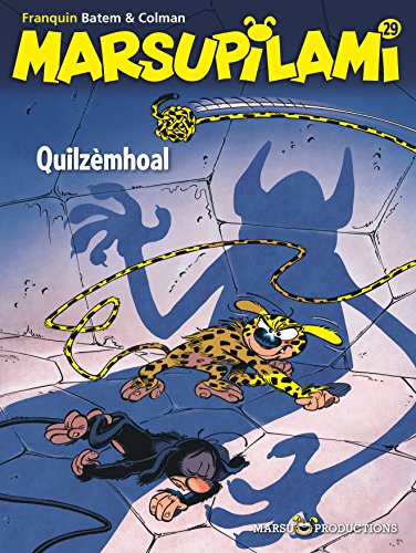 quilzèmhoal [29]