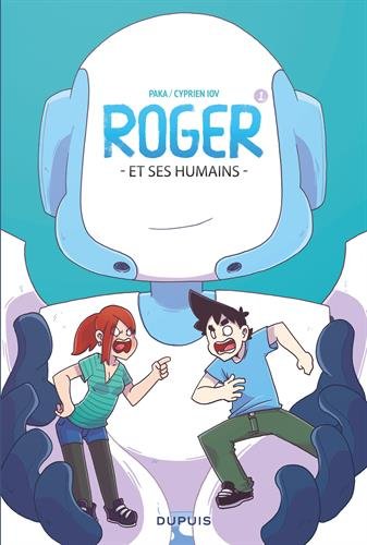 roger et ses humains [1]