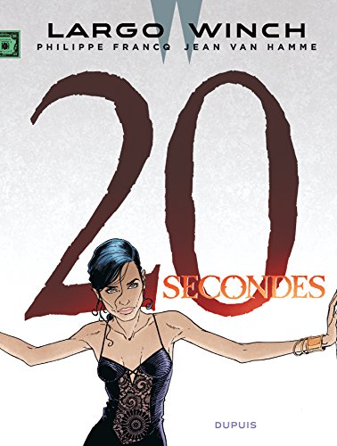 largo winch 20/ 20 secondes [20]