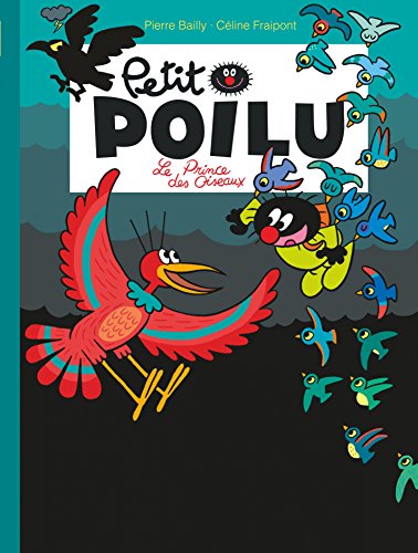le prince des oiseaux   [19]
