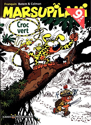 marsupilami 