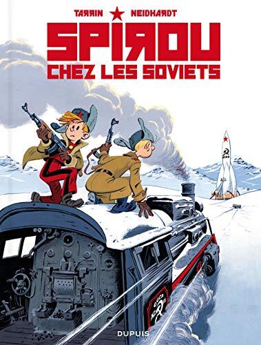 spirou chez les soviets [1]