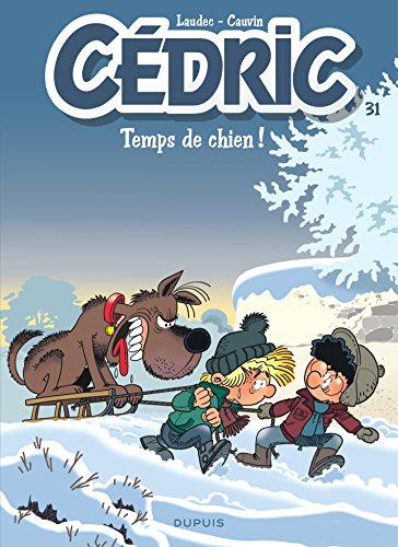 temps de chien ! [31]