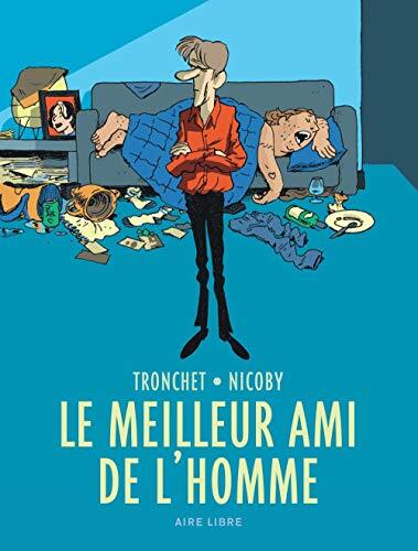 le meilleur ami de l'homme  