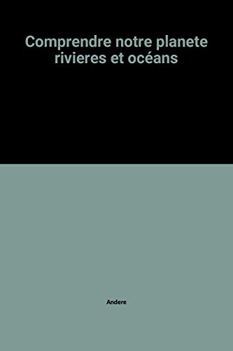 rivières et océans