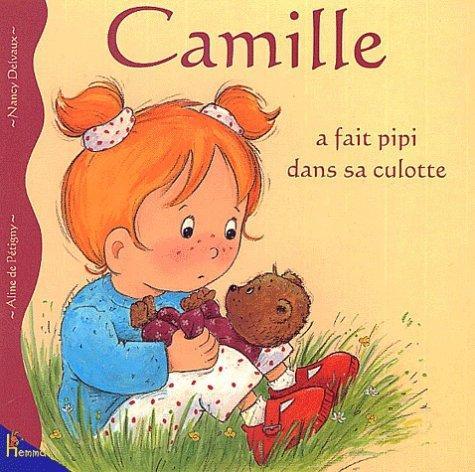 camille a fait pipi dans sa culotte [1]