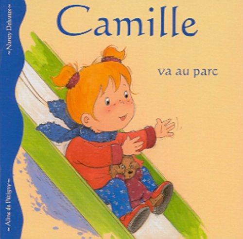 camille va au parc [5]