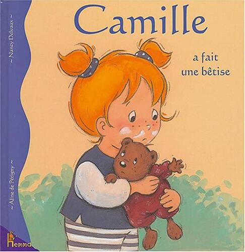 camille a fait une bêtise [12]