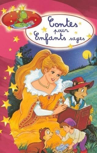 contes pour enfants sages [19]