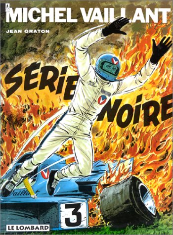 série noire