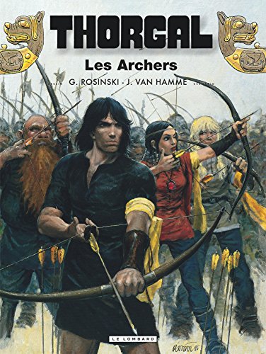les archers   [9]