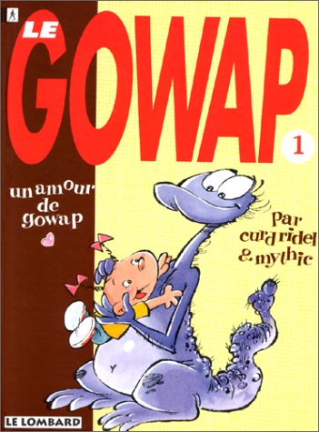 un amour de gowap   [T1]