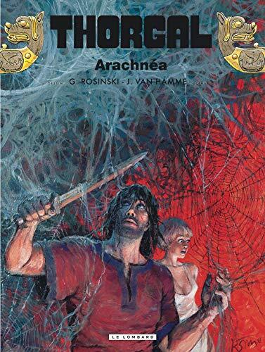arachnéa [T24]