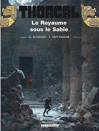 le royaume sous le sable   [T26]