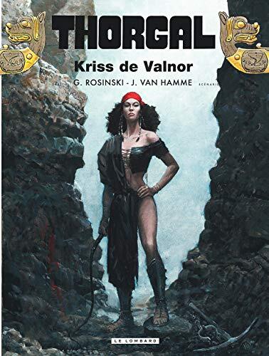 kriss de valnor [T28]