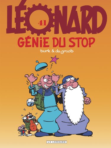 génie du stop [41]