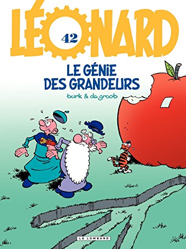 le génie des grandeurs   [42]