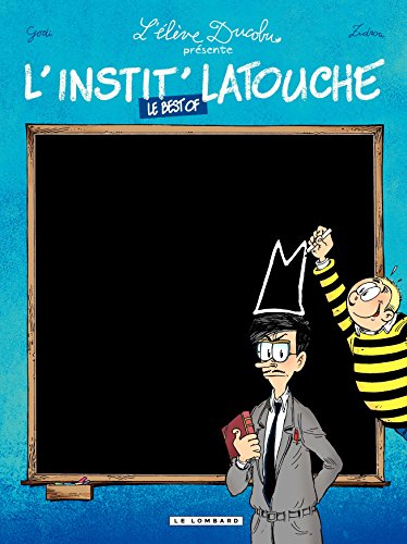 le best of l'instit' latouche  