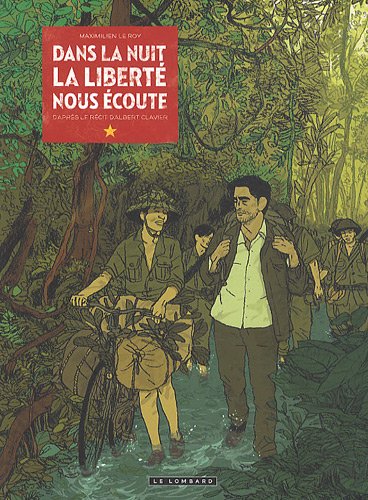 dans la nuit la liberté nous écoute