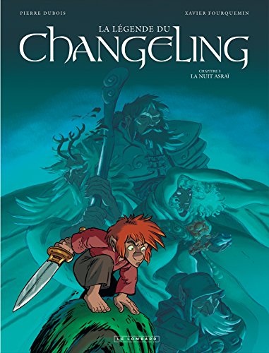la légende du changeling [v5]   [05]