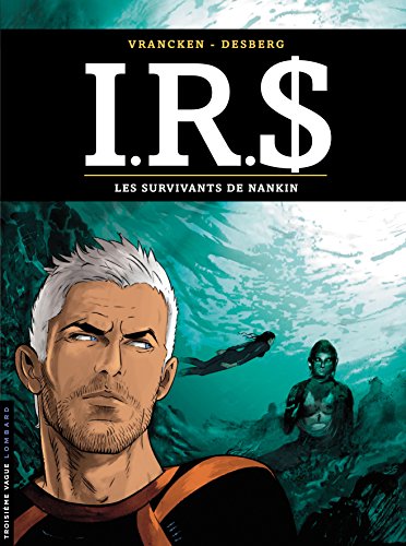 i.r.$. - les survivants de nankin [14]
