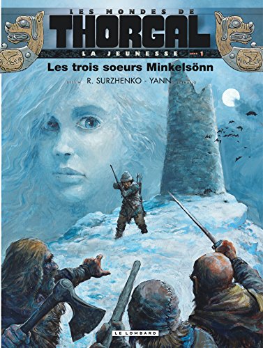 la jeunesse   [1]