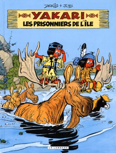 les prisonniers de l'île   [9]