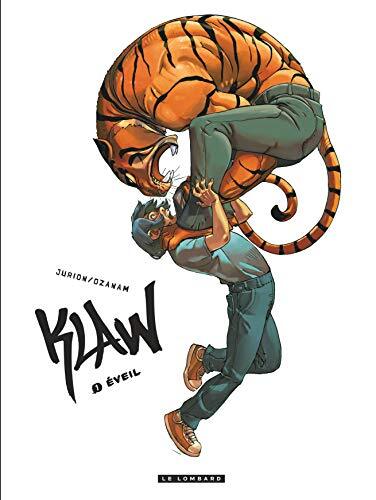 klaw [v1] [01]