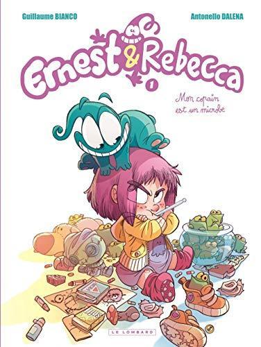 ernest & rebecca [1]