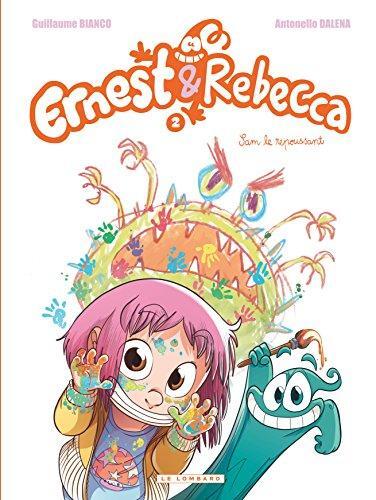 ernest & rebecca [2]