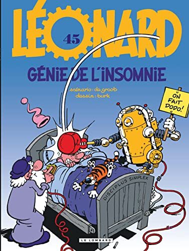 génie de l'insomnie [45]